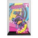 Funko Pop! Daredevil - Daredevil (Vol.4) #1 Blacklight #52