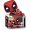 Funko Pop! Deadpool - Deadpool Hearts Wolvie #1413