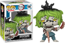 Funko Pop! Demon Slayer - Demonology - Bundle (Set of 4)