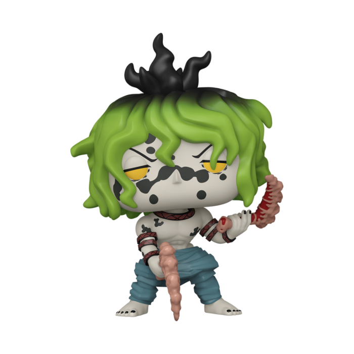 Funko Pop! Demon Slayer - Gyutaro