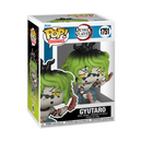 Funko Pop! Demon Slayer - Gyutaro