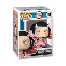 Funko Pop! Demon Slayer - Nezuko Kamado (Demon Form)