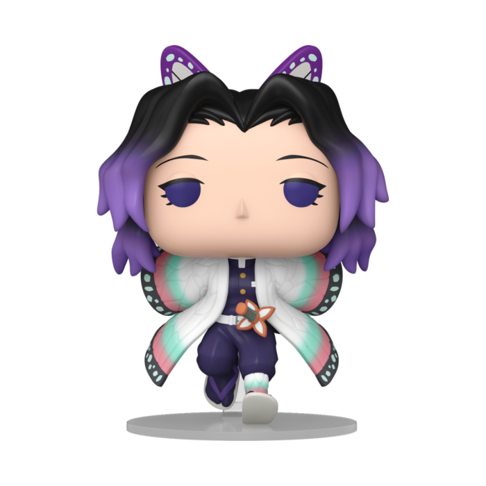 Funko Pop! Demon Slayer Shinobu Kocho 1605 (2024 Summer Convention