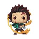 Funko Pop! Demon Slayer - Tanjiro Kamado (Sun Breathing)