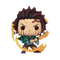 Funko Pop! Demon Slayer - Tanjiro Kamado (Sun Breathing)