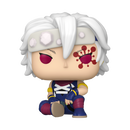 Funko Pop! Demon Slayer - Tengen Uzui (Flashback)