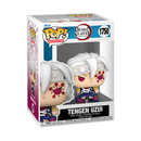 Funko Pop! Demon Slayer - Tengen Uzui (Flashback)