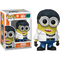 Funko Pop! Despicable Me 4 x BTS - Jimin Minion #422