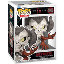 Funko Pop! Diablo IV - Mephisto