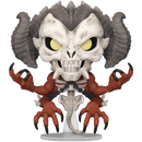 Funko Pop! Diablo IV - Mephisto