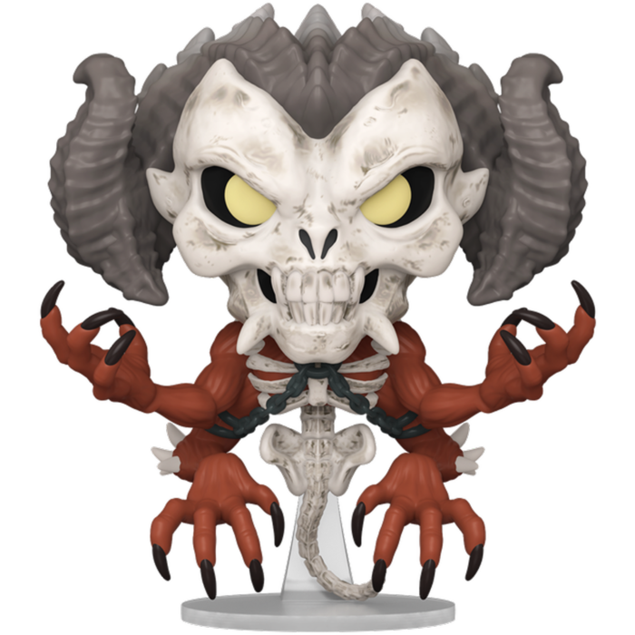 Funko Pop! Diablo IV - Mephisto