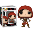 Funko Pop! Diablo IV - Rogue with Daggers