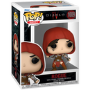 Funko Pop! Diablo IV - Rogue with Daggers