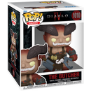 Funko Pop! Diablo IV - The Butcher Super Sized 6"