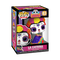 Funko Pop! Día de los Muertos - Day of the Dead - Bundle (Set of 4)