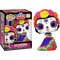 Funko Pop! Día de los Muertos - La Catrina #83