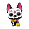 Funko Pop! Día de los Muertos - Xolo #85