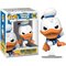 Funko Pop! Disney - Donald Duck 90th - Angry Donald Duck #1443 - The Amazing Collectables