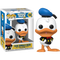 Funko Pop! Disney - Donald Duck 90th - Donald Duck (1938) #1442 - The Amazing Collectables