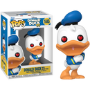 Funko Pop! Disney - Donald Duck 90th - Donald Duck with Heart Eyes