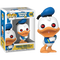 Funko Pop! Disney - Donald Duck 90th - Donald Duck with Heart Eyes #1445 - The Amazing Collectables