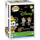 Funko Pop! Disney - Halloween - Minnie Mouse