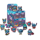 Funko Pop! Disney - Stitch in Costume - Funko Minis 3" - Display of 12 - The Amazing Collectables