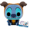 Funko Pop! Plush - Disney - Stitch in Costume - Stitch as Beast 7" - The Amazing Collectables