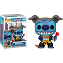 Funko Pop! Disney - Stitch in Costume - Stitch as Beast