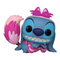 Funko Pop! Disney - Stitch in Costume - Stitch as Cheshire Cat
