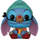 Funko Pop! Disney - Stitch in Costume - Stitch as Gus Gus