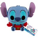 Funko Pop! Plush - Disney - Stitch in Costume - Stitch as Sebastian 7" - The Amazing Collectables