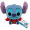 Funko Pop! Plush - Disney - Stitch in Costume - Stitch as Sebastian 7" - The Amazing Collectables