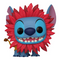 Funko Pop! Disney - Stitch in Costume - Stitch as Simba #1461 - The Amazing Collectables