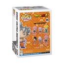 Funko Pop! Dragon Ball Super - Goku Ultra Instinct Glow-in-the-Dark