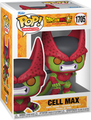 Funko Pop! Dragon Ball Super - Super Hero - Cell Max