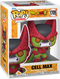 Funko Pop! Dragon Ball Super - Super Hero - Cell Max