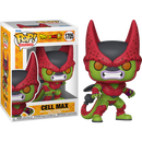 Funko Pop! Dragon Ball Super - Super Hero - Cell Max