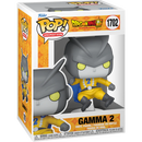 Funko Pop! Dragon Ball Super - Super Hero - Gamma 2