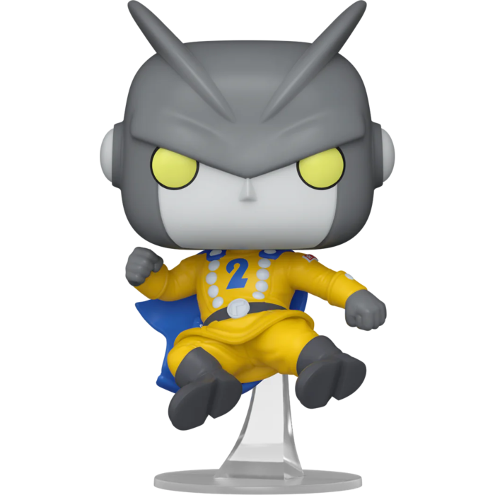 Funko Pop! Dragon Ball Super - Super Hero - Gamma 2