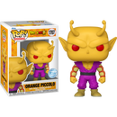 Funko Pop! Dragon Ball Super - Super Hero - Orange Piccolo