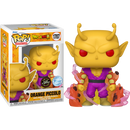 Funko Pop! Dragon Ball Super - Super Hero - Orange Piccolo