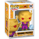 Funko Pop! Dragon Ball Super - Super Hero - Orange Piccolo