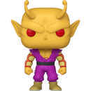 Funko Pop! Dragon Ball Super - Super Hero - Orange Piccolo