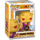 Funko Pop! Dragon Ball Super - Super Hero - Orange Piccolo