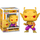 Funko Pop! Dragon Ball Super - Super Hero - Orange Piccolo (Battle Damaged)