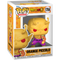 Funko Pop! Dragon Ball Super - Super Hero - Orange Piccolo (Battle Damaged)