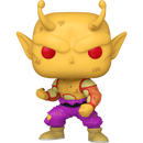 Funko Pop! Dragon Ball Super - Super Hero - Orange Piccolo (Battle Damaged)