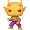 Funko Pop! Dragon Ball Super - Super Hero - Orange Piccolo (Battle Damaged)