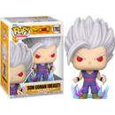 Funko Pop! Dragon Ball Super - Super Hero - Son Gohan (Beast)